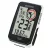 Computer SIGMA ROX 2.0 GPS ENDURANCE fekete