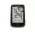 Computer SIGMA ROX 4.0 GPS Sensor set fekete - 01064