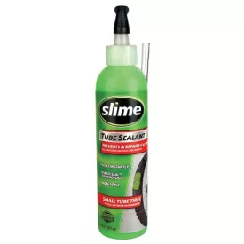   Defektgátló folyadék SLIME belsőbe 250ml (2 kerék) - 10015