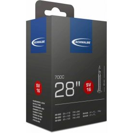 BELSŐ SCHWALBE 622 SV16 622/630-28/32 40MM 135g{25/7}