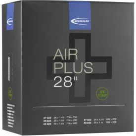 BELSŐ SCHWALBE 622 AV17AP 37/47-622/635 40MM 270g{25/7}