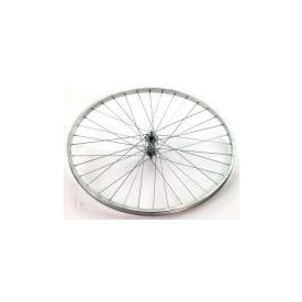   KERÉK ELSÕ 20" BER. SZIMPL. ACÉL AGY CAMPING JOYTECH NOVUS ALU CAMPING