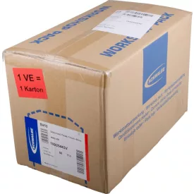   BELSŐ SCHWALBE 26 SV13 26x1,50-2,40 40MM 1DB!! ZSUGORBAN 190g{50/7}
