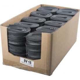   BELSŐ SCHWALBE 622 SV15 622/630-18/28 40MM 1DB!! NEJLON CSOM. 105g{50/7}