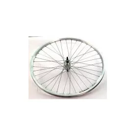   KERÉK HÁTSÓ 28X1,75 BER DUPLAF NATÚR LANDRIDER 28X1,75 HÁTSO FÜZ MT240+JY754
