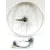 KERÉK HÁTSÓ 20X1,75 CAMPING N3 TELJES SZETT+DBZ HÁTSO 20X1,75 CAMPING N3 TELJES SZETT+DB