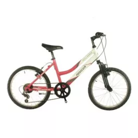 MISTRAL 20 LÁNY FEHÉR/RÓZSA