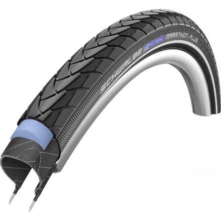 KÜLSŐ 28x1,50(622-40) MARATHON PLUS PERF HS440 SG ADX REF 960g{25/7}