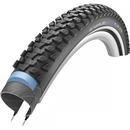 KÜLSŐ 26x2,25(559-57) MARATHON PLUS MTB PERF HS468 SG ADX REF 1260g{25/7}