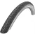 KÜLSŐ 26x1.75(47-559) ROAD CRUISER HS484 KG TS GREEN FEHÉR 720g{25/7}