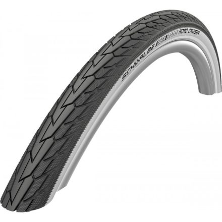 KÜLSŐ 27,5x1,40(584-37) ROAD CRUISER ACT HS484 KG GREEN FEHÉR 580g{25/7}