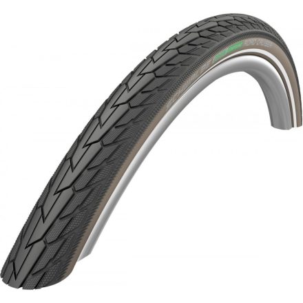 KÜLSŐ 28x1,60(622-42) ROAD CRUISER ACT HS484 KG GREEN REF KÁVÉ 705g{25/7}