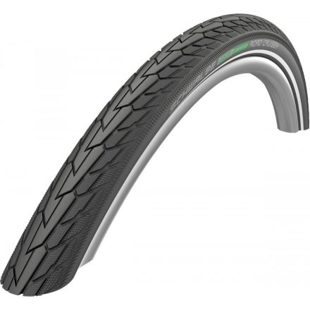 KÜLSŐ 28x1,40(622-37) ROAD CRUISER ACT HS484 KG GREEN REF 625g{25/7}