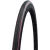 KÜLSŐ 25-622(700x25C) LUGANO II HS471 KG SiC PIROS CSÍK 365g{25/7}