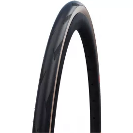   KÜLSŐ 28-622(700x28C) PRO ONE EVO HS493A HAJT SRACE VG ADR BARNA 260g{6/7}