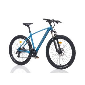   Broster Kaylon 29er könnyűvázas MTB kerékpár 19" Kék