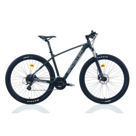   Broster Kaylon 29er könnyűvázas MTB kerékpár 19" Szürke