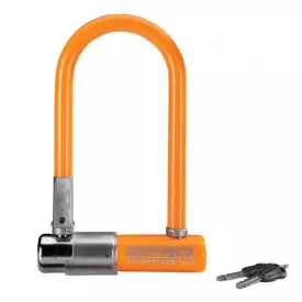 KRYPTONITE KRYPTOLOK-2 MINI-7 KULCSOS U-LAKAT