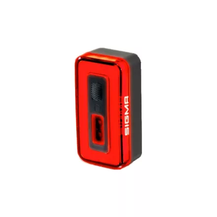 Lámpa SIGMA NYTE 70 USB hátsó - 15701