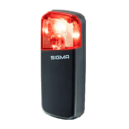 Radar és hátsó lámpa SIGMA RECO 81 LINK - 15301