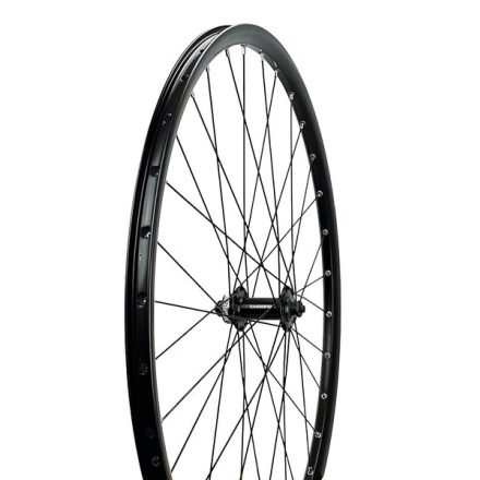 Kerék első 27,5 DISC Shimano