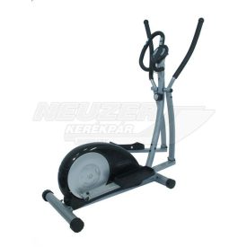 ELLIPTIKUS TRÉNER KÉZI PULZUS