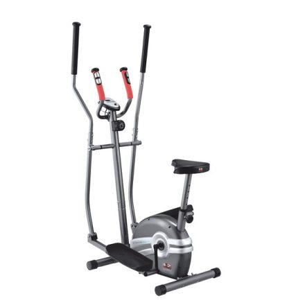 ELLIPTIKUS TRAINER BE 6115 ÜL.