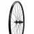 Kerék hátsó 27,5 DISC Shimano