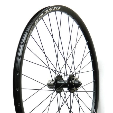 Kerék hátsó 700/29 Disc fekete