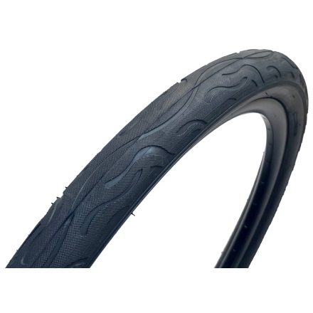 VELOTECH Cruiser 26x2,125" blk