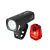 Lámpa SIGMA AURA 40 + HIRO 10 USB szett