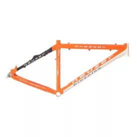 VÁZ ALTRIX CHEETAH 17