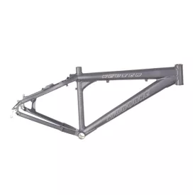 VÁZ AIRBORN DUAL 13,5 SZÜRKE