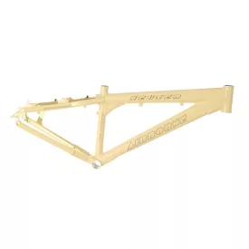 VÁZ AIRBORN DUAL 15,5 KRÉM
