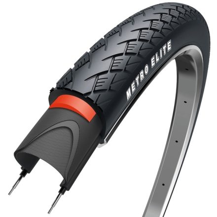 OBOR MetroElite 27,5x1,75" G+R