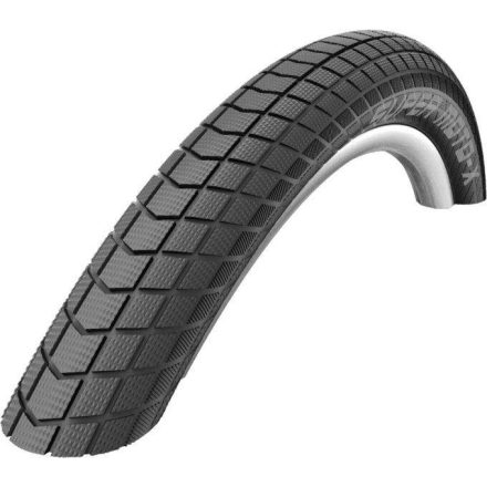 SCHWALBE Super Moto-X 27,5x2,4