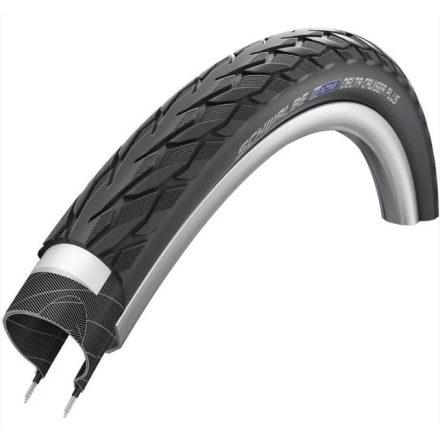 SCHWALBE D Cruiser plus700x45C