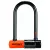 KRYPTONITE EVOLUTION LITE MINI-6 KULCSOS U-LAKAT