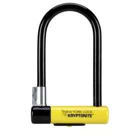 KRYPTONITE NEW YORK STD KULCSOS U-LAKAT