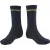 Zokni MERIDA RACE fekete/zöld S (37-39) (24cm) - 19201335