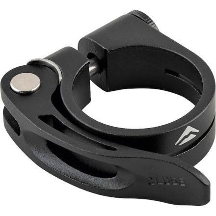 Nyeregbilincs MERIDA EXPERT alu 34,9 QR, erősített