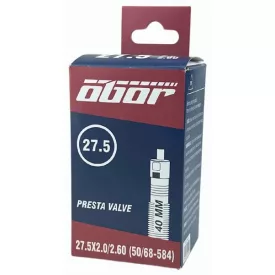 OBOR 27,5x2,0-2,6 FV40mm