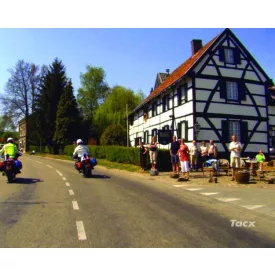 REAL LIFE VIDEO T1956.35 TACX