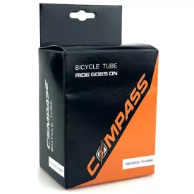 COMPASS 700x19-23C FV 60mm