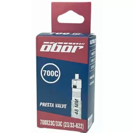 OBOR 700x23-32 FV 48mm