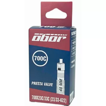 OBOR 700x23-32 FV 48mm