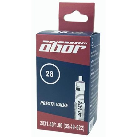 OBOR TÖMLŐ 700*35-47C FV 40 mm