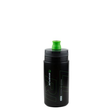 Kulacs BIKEFUN R'n'R ELITE 550 ml fekete