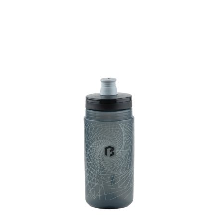 Kulacs BIKEFUN LINES ELITE 550 ml smoke