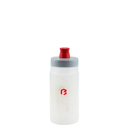 Kulacs BIKEFUN LINES ELITE 550 ml clear